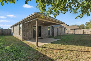 2905 S 4th St, Rogers, AR 72758 - photo 2