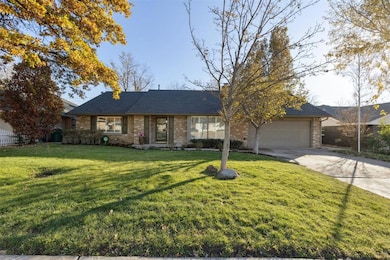 2716 NW 55th Terrace, Oklahoma City, OK 73112 - photo 4