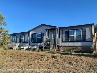 105 Boothill Rd, Alto, NM 88312 - photo 2