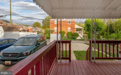 8615 Oakleigh Rd, Parkville, MD 21234 - photo 2