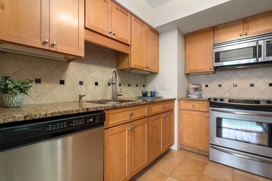 1731 Beacon St unit 508, Brookline, MA 02445 - photo 5