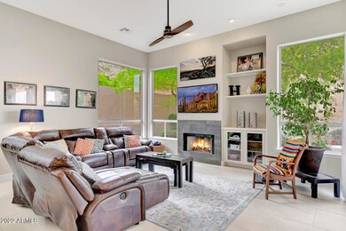 Family Room - View 2