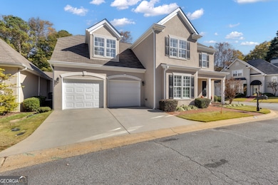 33 Village Ln, Newnan, GA 30265 - photo 2