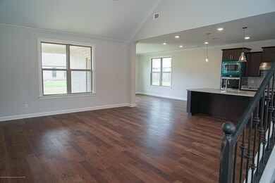 Lot 476 - Forest Hill