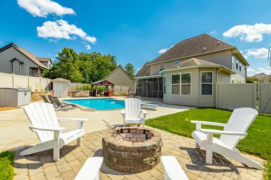 3855 Broken Elm Lane HD-105