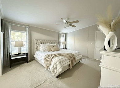 202 S 10th St, Christine, TX 78012 - photo 4