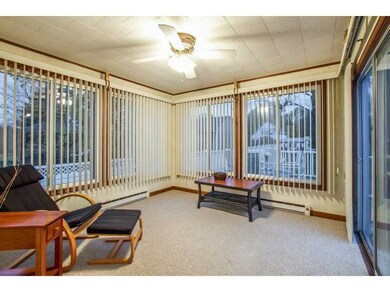 Other. Sun Room