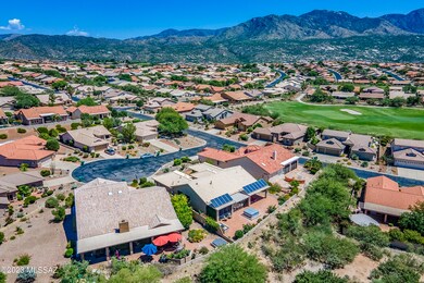 Desert - Aerial - HD-14