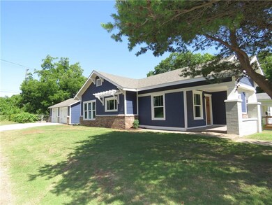 902 N Beard Ave, Shawnee, OK 74801 - photo 3