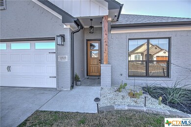 2515 Inca Dove Dr, Temple, TX 76502 - photo 2