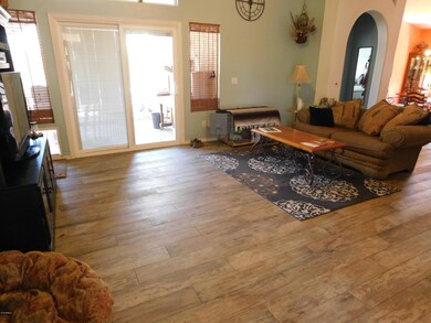 4340 E Bramble Cir, Mesa, AZ 85206 - photo 3