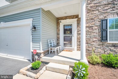 1833 Magnolia Cir, Culpeper, VA 22701 - photo 2