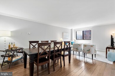 Towne Terrace East unit 701, Washington, DC 20005 - photo 3