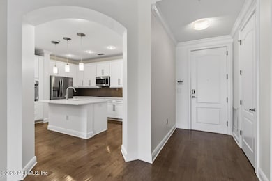 4300 S South Beach Pkwy unit 3123, Jacksonville Beach, FL 32250 - photo 5