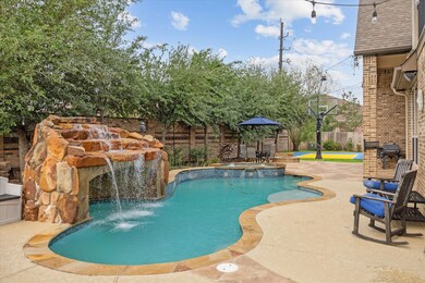 2727 Briarstone Point Ln, Katy, TX 77494 - photo 2