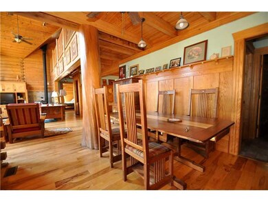 Dining Room.