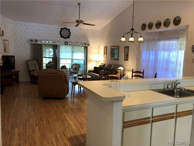 Super popular Fairmont Vlg. OPEN CONCEPT!