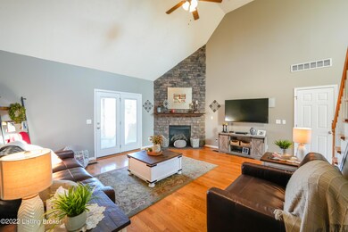 420 Spring Farm Trail, Shepherdsville, KY 40165 - photo 5