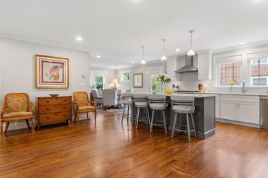 98 Manet Rd unit 1, Chestnut Hill, MA 02467 - photo 7