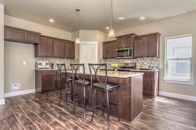 3108 NE Marea Dr unit Lot 210, Bend, OR 97701 - photo 5