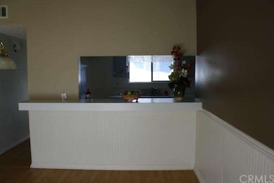 Breakfast Bar and Kitchen Pass Through