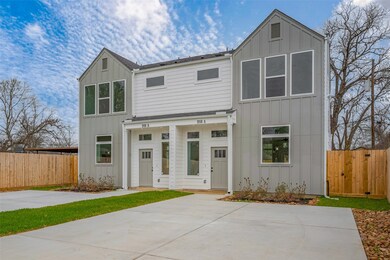 918 Saint Clair St unit B, Houston, TX 77088 - photo 6