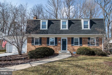 6206 Goodman Rd, Laurel, MD 20707 - photo 2