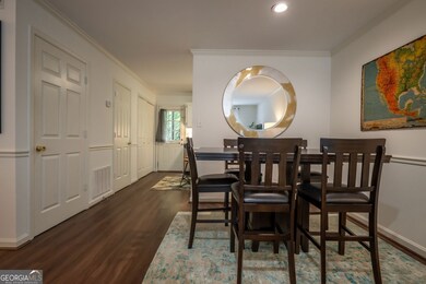 210 E Cloverhurst Ave unit 7, Athens, GA 30605 - photo 4