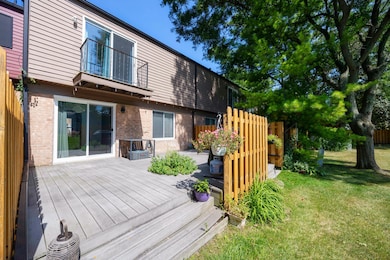 3367 Burbank Dr, Ann Arbor, MI 48105 - photo 5