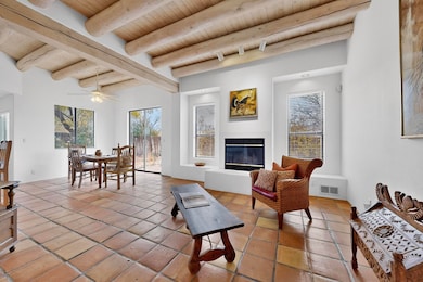 2712 Sol Y Luz Loop, Santa Fe, NM 87505 - photo 7