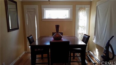 Dining Room Unit A