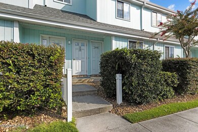 9201 Coast Guard Rd, G102
