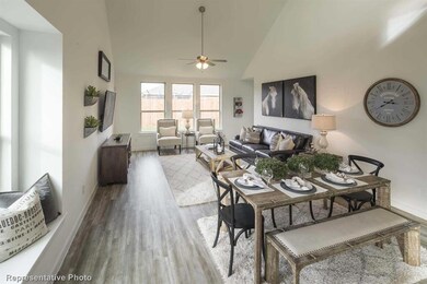 3940 Oak Creek Cir, Denison, TX 75020 - photo 7