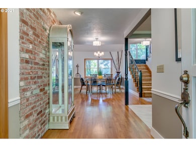 Entrance/Foyer