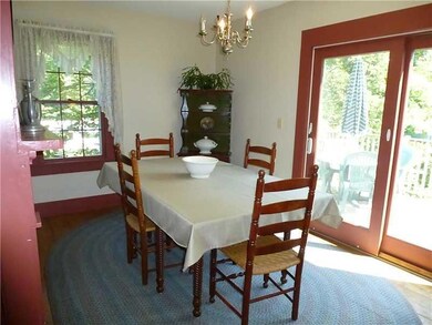 Dining Room.