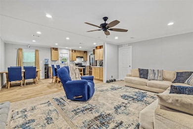 24378 Louisiana 383, Iowa, LA 70647 - photo 7