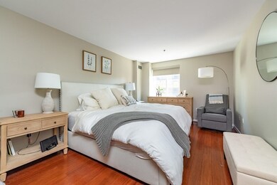 Bay Square unit 419, Cambridge, MA 02139 - photo 5