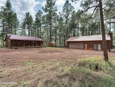 7300 E Long Bow Dr, Williams, AZ 86046 - photo 3