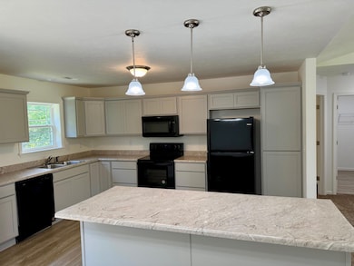 Kitchen Bar