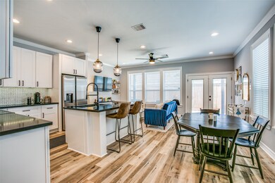 1024 Lonnie Ln, Houston, TX 77091 - photo 7