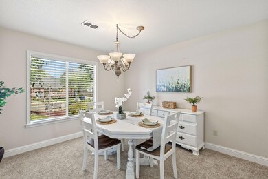 Formal Living Room