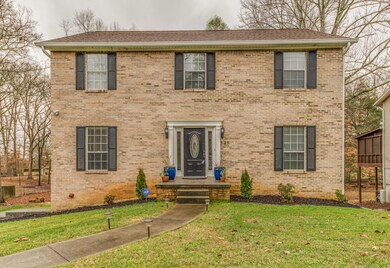 525 Banbury Rd