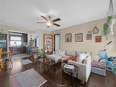 933 E 1st St unit 7, Long Beach, CA 90802 - photo 5