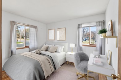 Image has been virtually staged