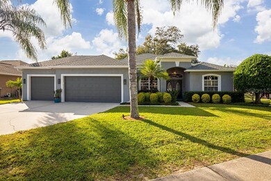 New exterior paint, a new roof, and many recent updates.