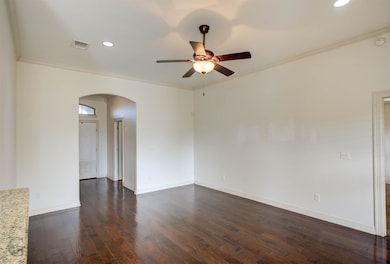 3489 Grand Cane Ln, Bossier City, LA 71111 - photo 3