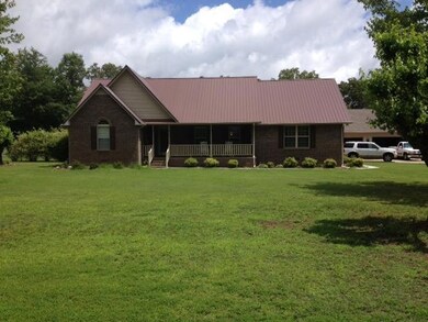 This all brick home has new roof and new heat and air and new hot water heater. This large 3 bedroom 2 bath home has a lot to offer and is priced to sell call to view this nice home today.