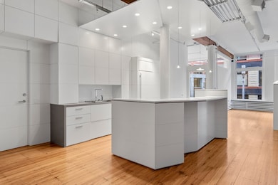 107 South St unit 2A, Boston, MA 02111 - photo 4