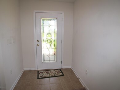 Foyer View 2