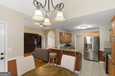 4290 McClanes Ct, Conyers, GA 30094 - photo 4